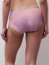 BRAGA CINTURA CHANTELLE SOFTSTRETCH IRIS PRINT