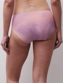 BRAGA INTERMEDIA CHANTELLE SOFTSTRETCH IRIS PRINT
