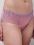 BRAGA INTERMEDIA CHANTELLE SOFTSTRETCH IRIS PRINT