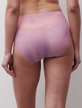 BRAGA ALTA CHANTELLE SOFTSTRETCH IRIS PRINT