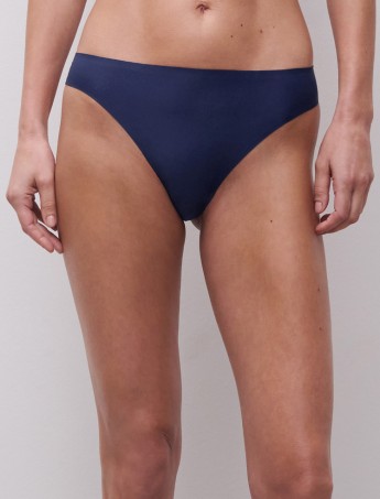 TANGA CHANTELLE SOFTSTRETCH AZUL NOCHE