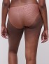 BRAGA CIUNTURA CHANTELLE SOFTSTRETCH PINK LEO