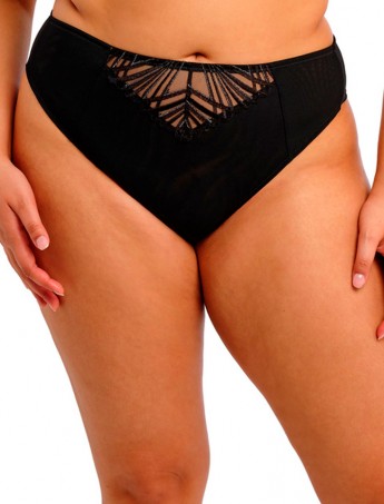 BRAGA BRASILEÑA ELOMI REJA BLK