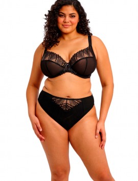 BRAGA BRASILEÑA ELOMI REJA BLK