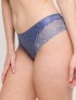 TANGA DE LUJO PRIMADONNA MONTERREY AZUL