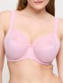 SUJETADOR PRIMADONNA SALERNO ROSA