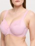 SUJETADOR PRIMADONNA SALERNO ROSA