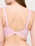 SUJETADOR PRIMADONNA SALERNO ROSA