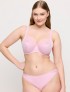 SUJETADOR PRIMADONNA SALERNO ROSA