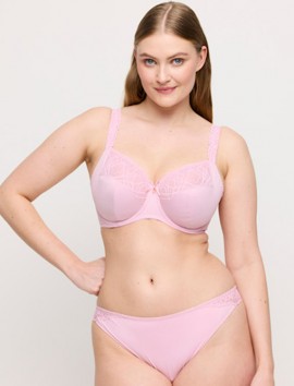 SUJETADOR PRIMADONNA SALERNO ROSA