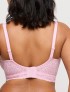 SUJETADOR SIN ARO PRIMADONNA SALERNO ROSA