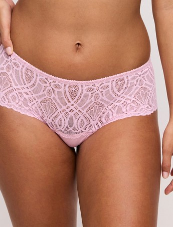 CULOTTE PRIMADONNA SALERNO ROSA
