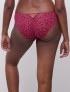 BRAGA CHANTELLE GIRLS FUCSIA