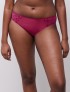 BRAGA CHANTELLE GIRLS FUCSIA