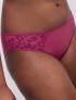 BRAGA CHANTELLE GIRLS FUCSIA