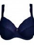 SUJETADOR PRIMADONNA SALERNO AZUL MARINO