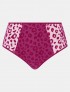 BRAGA ALTA CHANTELLE GIRLS FUCSIA