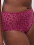 BRAGA ALTA CHANTELLE GIRLS FUCSIA