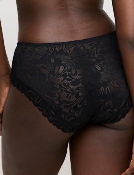 BRAGA ALTA PRIMADONNA RUPI NEGRO