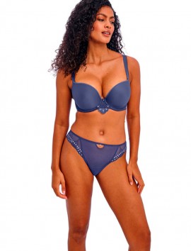 SUJETADOR PREFORMADO FREYA LOVELAND AZUL