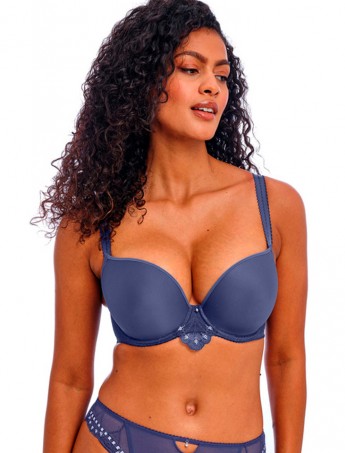 SUJETADOR PREFORMADO FREYA LOVELAND AZUL