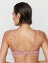 SUJETADOR SELMARK MALITZIA ROSA