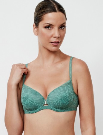 SUJETADOR PREFORMADO SELMARK MALITZIA