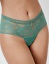 CULOTTE SELMARK MALITZIA VERDE