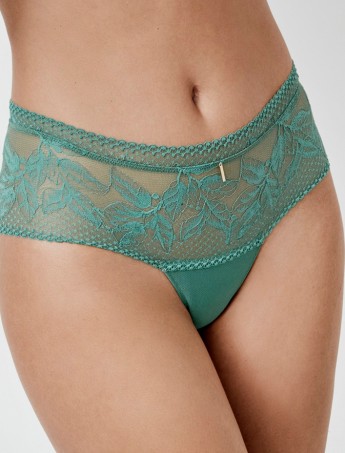 CULOTTE SELMARK MALITZIA VERDE
