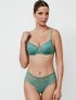 CULOTTE SELMARK MALITZIA VERDE