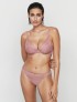 CULOTTE SELMARK MALITZIA ROSA