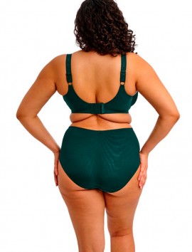 SUJETADOR ELOMI CATE ALLURE VERDE ESMERALDA