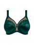 SUJETADOR ELOMI CATE ALLURE VERDE ESMERALDA
