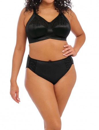 SUJETADOR ELOMI CATE BLK