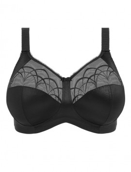 SUJETADOR ELOMI CATE BLK