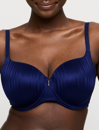 SUJETADOR PRIMADONNA KNOKKE SAPHIRE