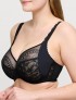 SUJETADOR PRIMADONNA SHIMLA NEGRO