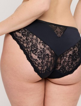 BRAGA PRIMADONNA SHIMLA NEGRA