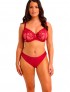 BRAGA BRASILEÑA FANTASIE PORTIA ROJA