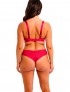 BRAGA BRASILEÑA FANTASIE PORTIA ROJA