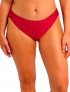 BRAGA BRASILEÑA FANTASIE PORTIA ROJA