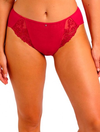 BRAGA ALTA FANTASIE PORTIA ROJA