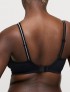 SUJETADOR PRIMADONNA NAKO NEGRO