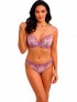 SUJETADOR WACOAL EMBRACE LACE ROSA