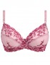 SUJETADOR WACOAL EMBRACE LACE ROSA