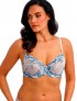 SUJETADOR WACOAL EMBRACE LACE AZUL