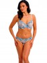 SUJETADOR WACOAL EMBRACE LACE AZUL