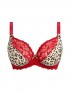SUJETADOR FREYA CHERISH ROJO