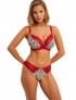 SUJETADOR FREYA CHERISH ROJO