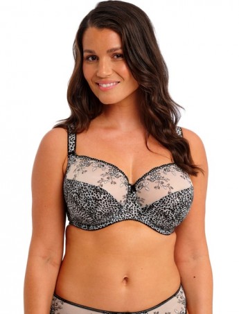 SUJETADOR FANTASIE LINDSEY MONOCHROME MOM